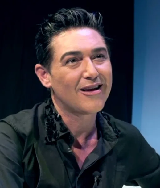 Ángel Garo