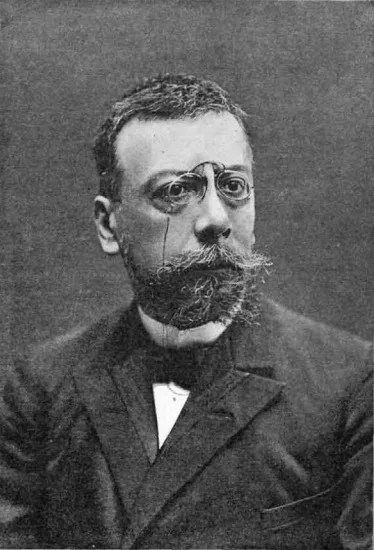 Àngel Guimerà