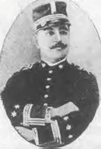 Ángel Rivero Méndez