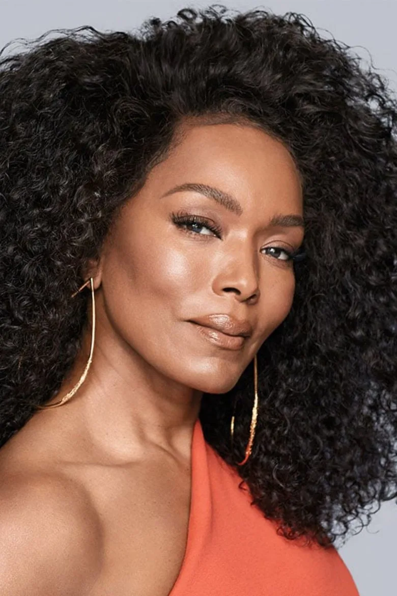 Angela Bassett filmography