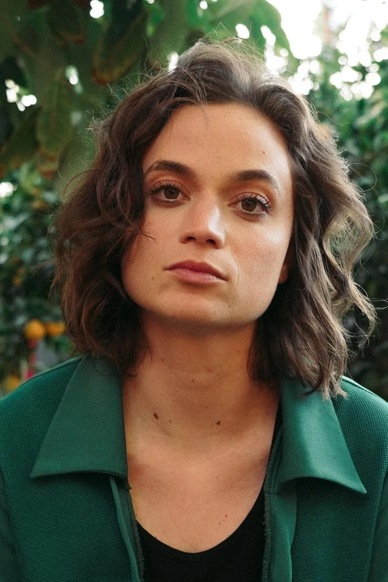 Angela Giarratana filmography