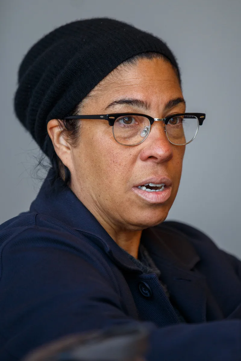 Angela Robinson