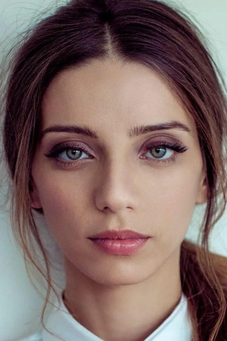 Angela Sarafyan filmography