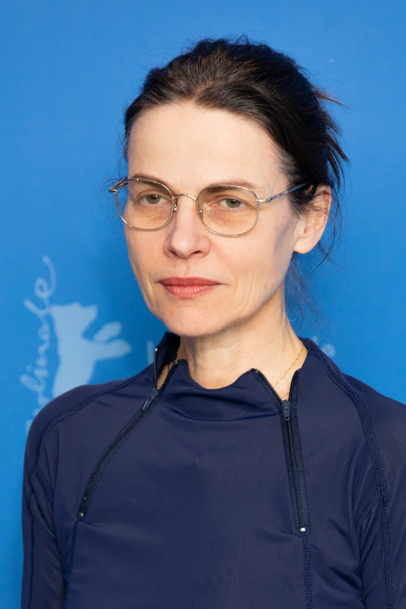 Angela Schanelec