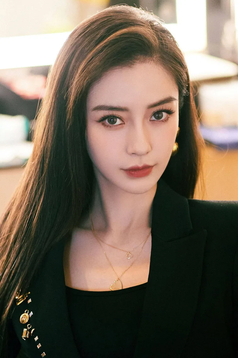 AngelaBaby filmography