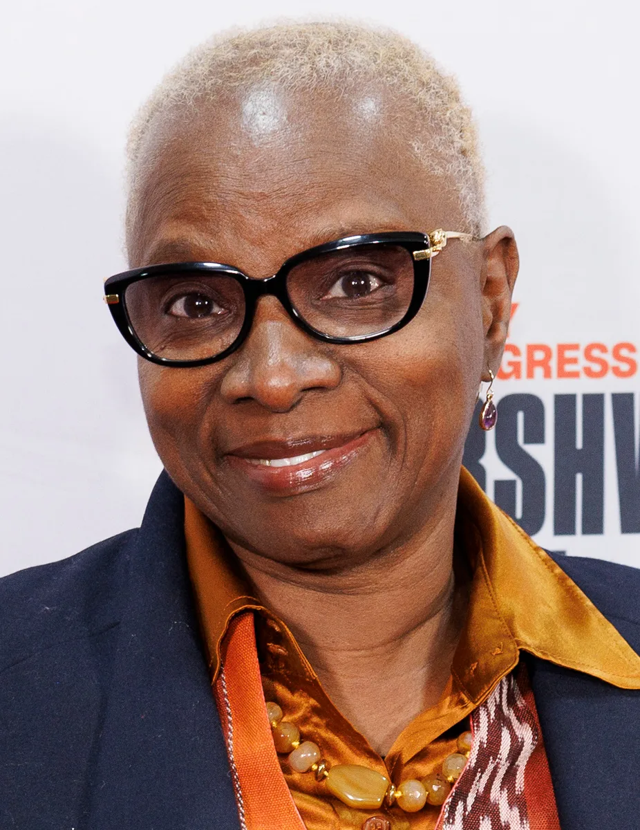 Angelique Kidjo