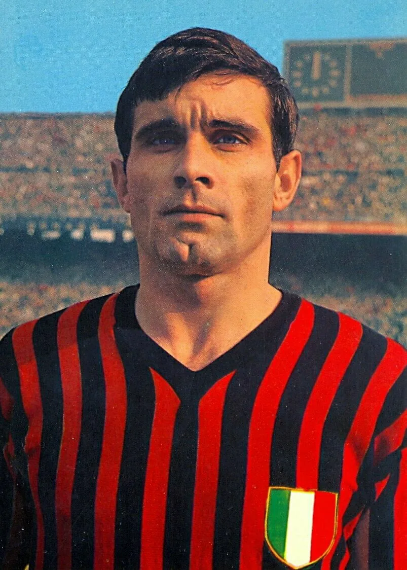 Angelo Anquilletti