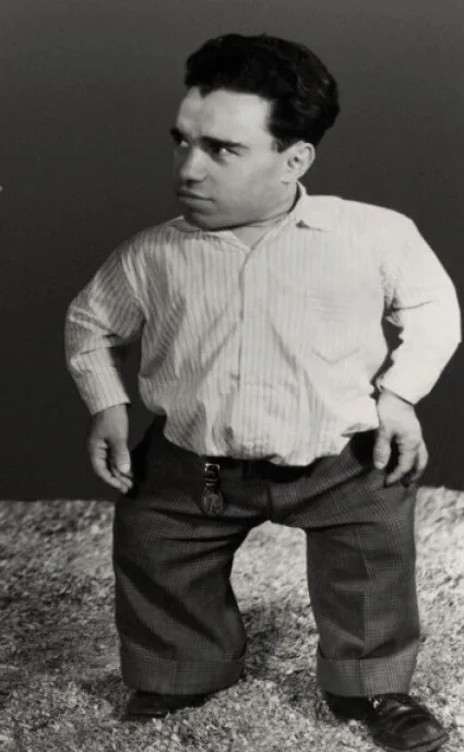 Angelo Rossitto