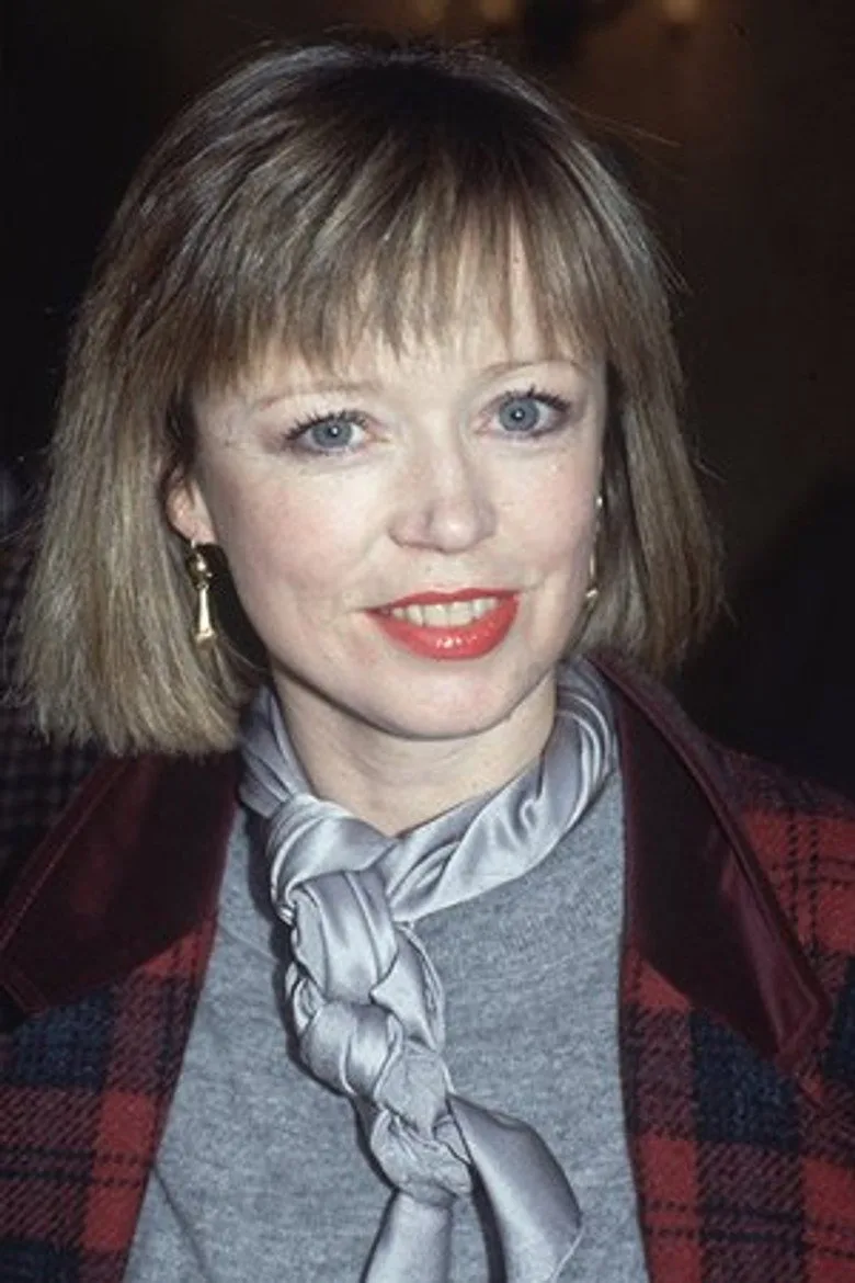 Angharad Rees filmography