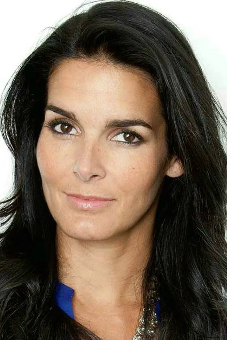 Angie Harmon filmography