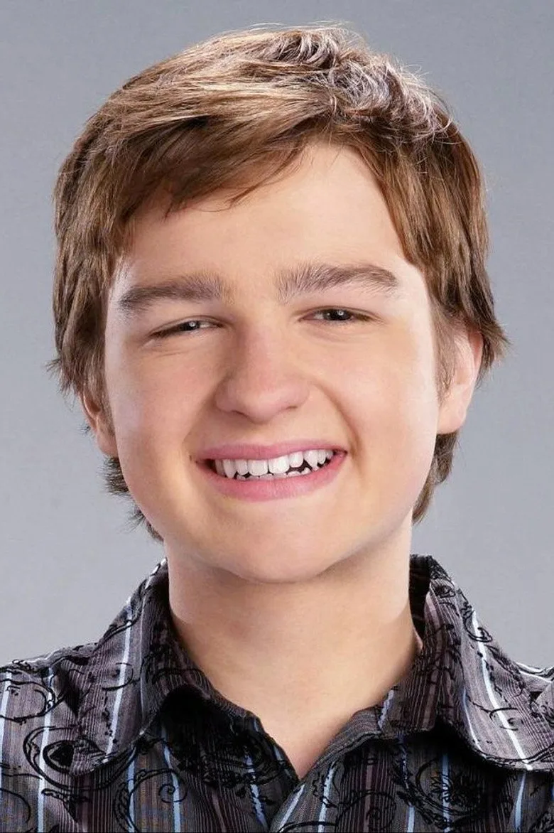 Angus T. Jones filmography
