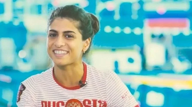 Ani Palyan