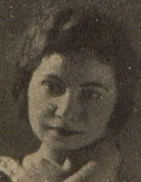 Aniela Cukier