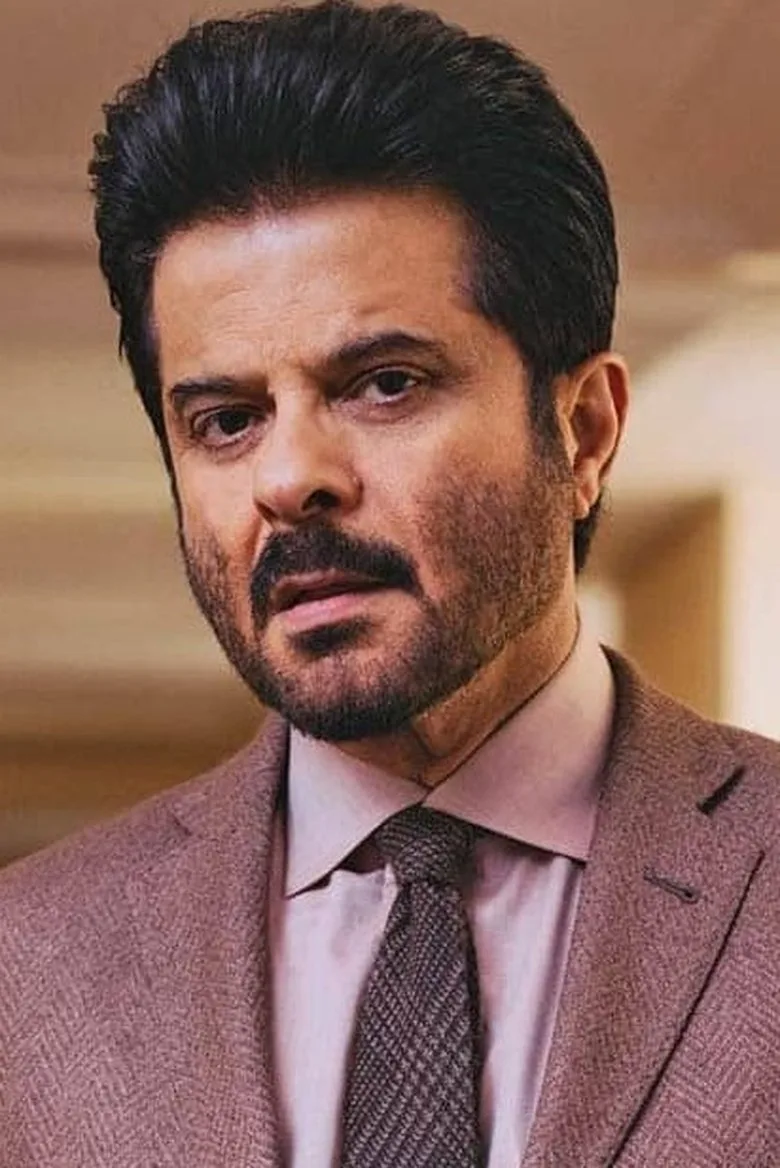Anil Kapoor filmography