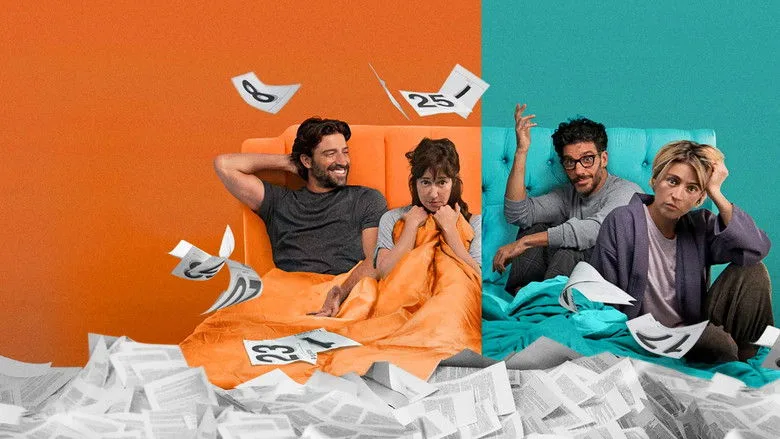 100 días para enamorarnos TMDB poster or backdrop