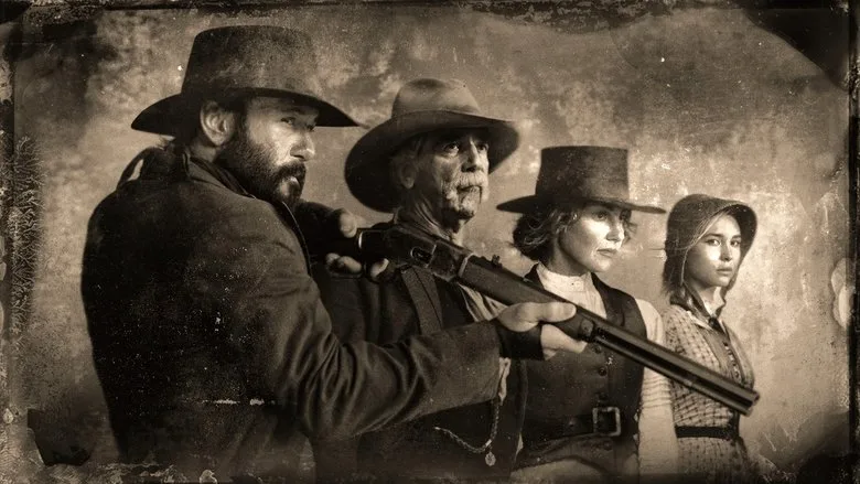 1883 TMDB poster or backdrop