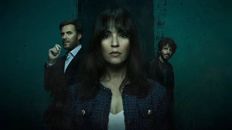 Ángela poster