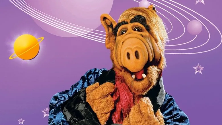 ALF TMDB poster or backdrop
