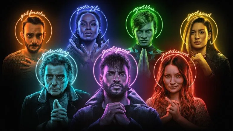 American Gods TMDB poster or backdrop