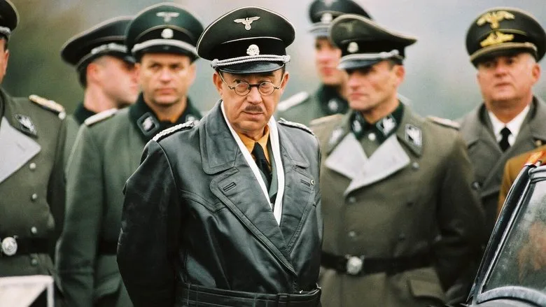 Auschwitz: The Nazis and the Final Solution TMDB poster or backdrop