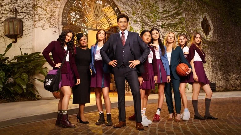 Big Shot TMDB poster or backdrop