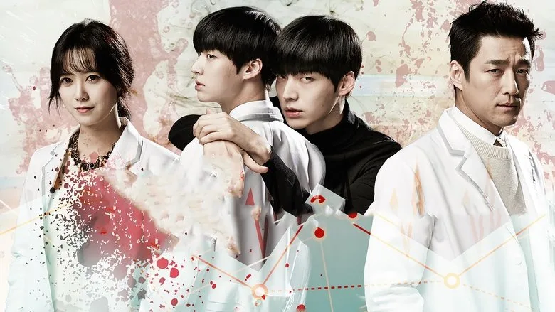 Blood poster