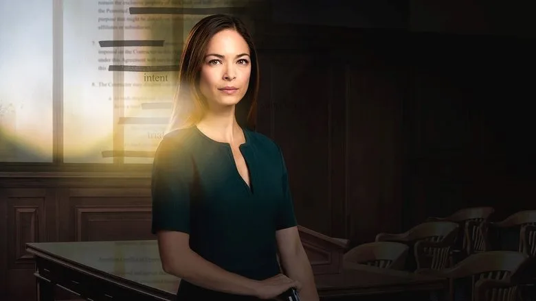 Burden of Truth poster