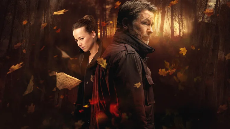 Cardinal poster