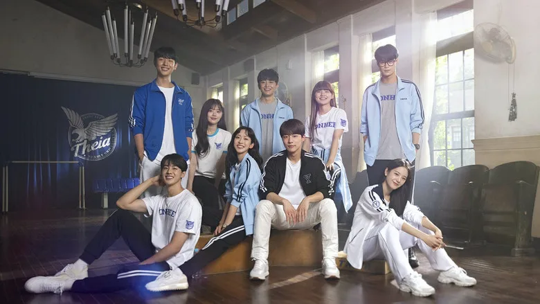 Cheer Up poster