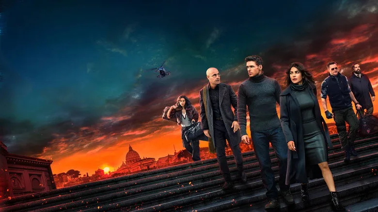 Citadel TMDB poster or backdrop