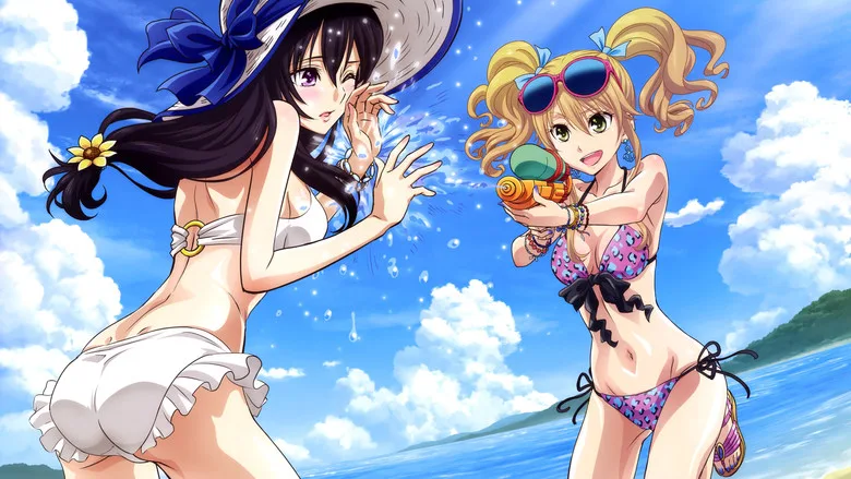 Citrus poster