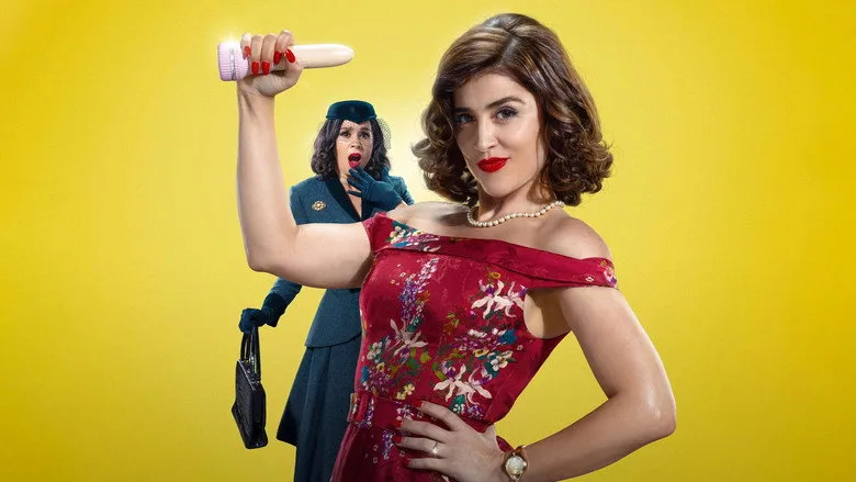 Consuelo poster
