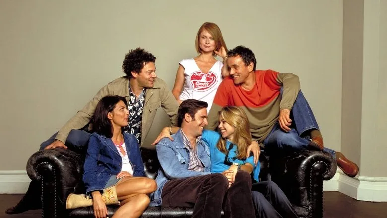 Coupling TMDB poster or backdrop