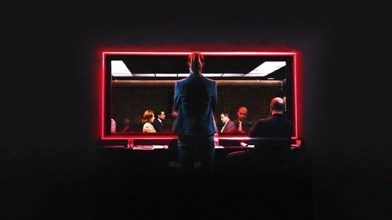 Criminal: France poster