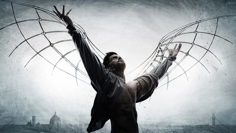 Da Vinci's Demons TMDB poster or backdrop