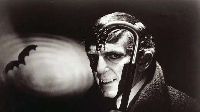 Dark Shadows poster