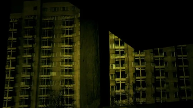 Dekalog poster
