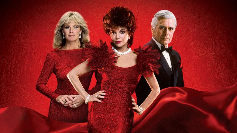 Dynasty poster