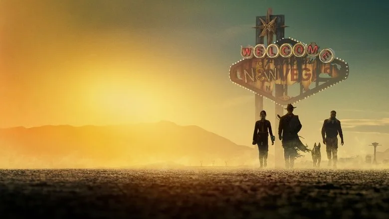 Fallout TMDB poster or backdrop