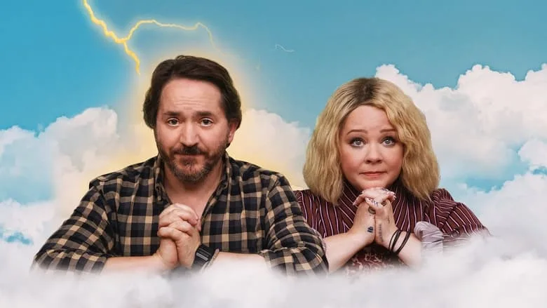 God's Favorite Idiot poster