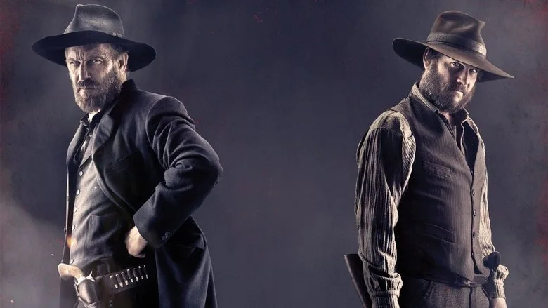 Hatfields & McCoys TMDB poster or backdrop