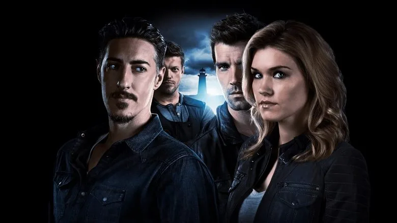 Haven TMDB poster or backdrop