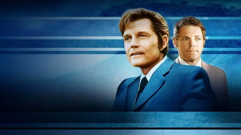 Hawaii Five-O TMDB poster or backdrop