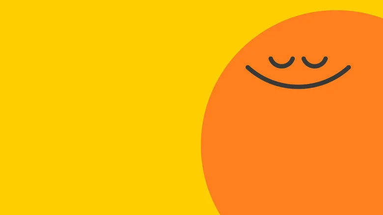 Headspace Guide to Meditation poster