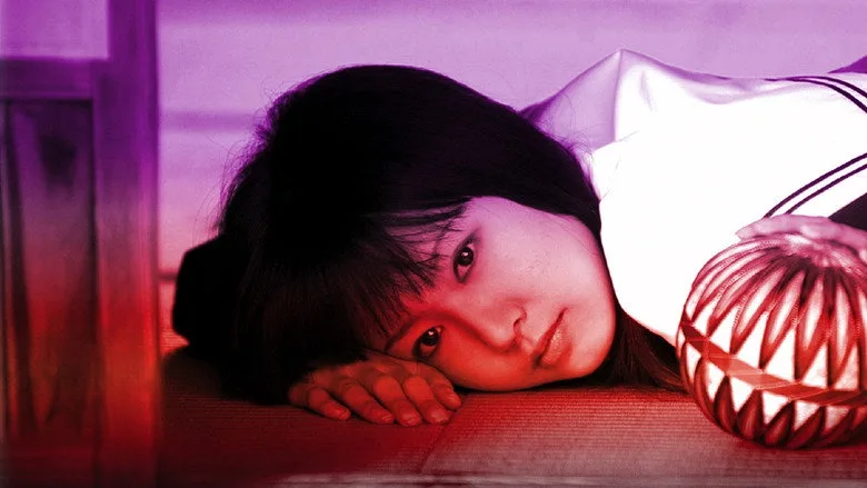 Hell Girl poster