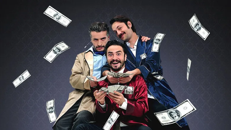 İşler Güçler poster