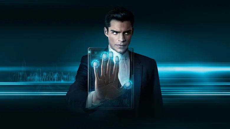 Incorporated poster