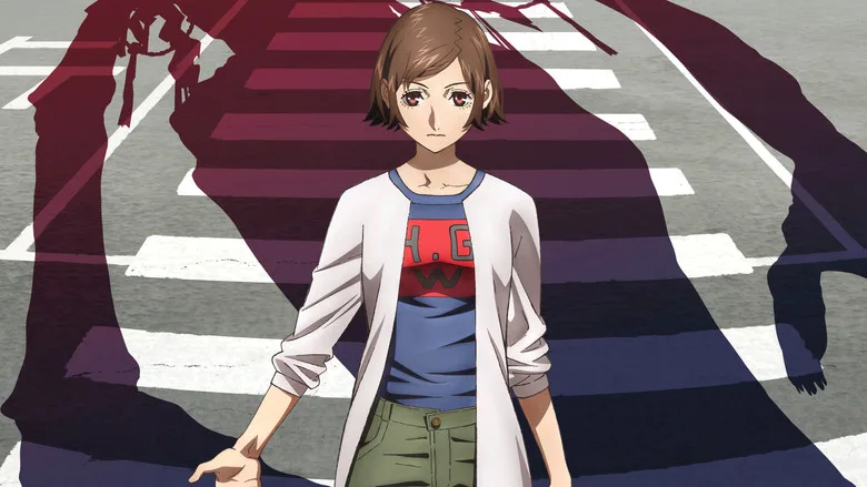 Kokkoku, Moment by Moment poster