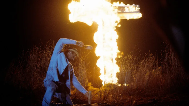 Kolchak: The Night Stalker poster