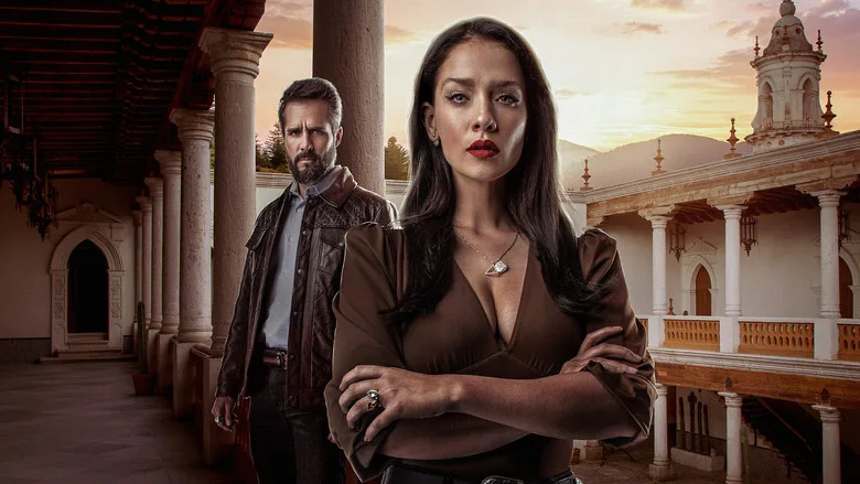 La mujer del diablo TMDB poster or backdrop